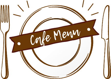 Cafe Menu